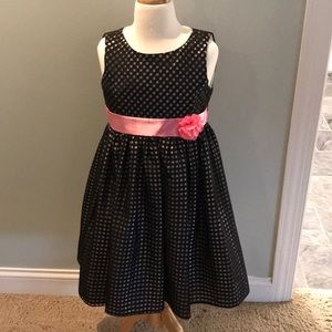 Girl’s Party Dress, size 10
